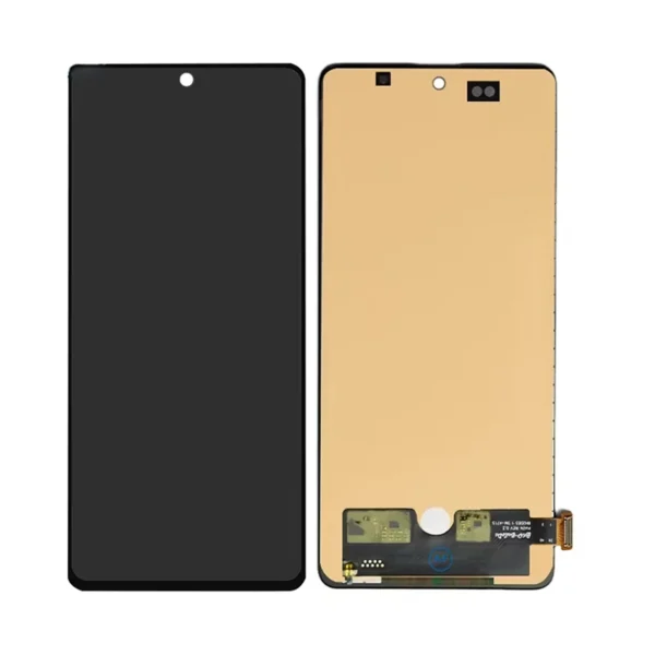 Samsung Galaxy A71 (A715) / A715 – дисплей с тъч, без рамка
