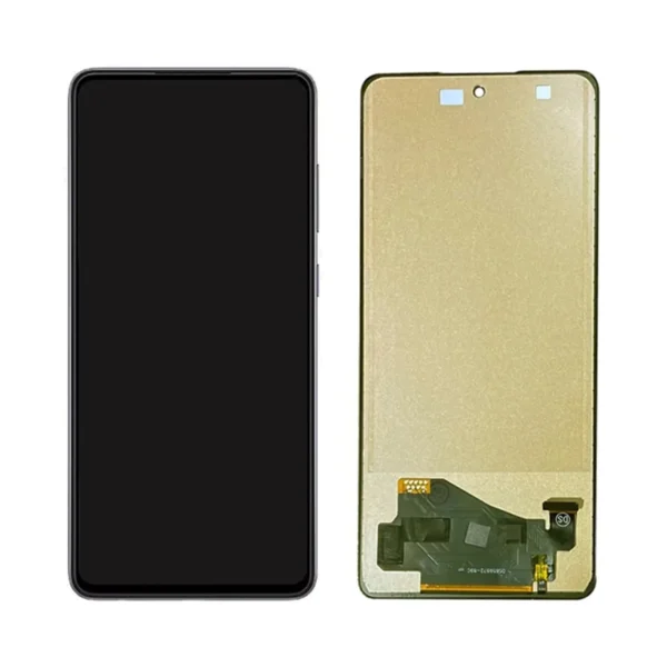 Samsung Galaxy A72 (A725) / A725 – дисплей с тъч, без рамка