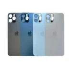 Apple iPhone 12 Pro Max – задно стъкло / заден панел / гръб