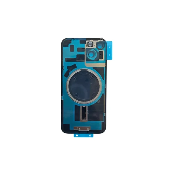 Apple iPhone 14 Plus / Apple iPhone 14 – задно стъкло / заден панел / гръб
