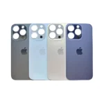 Apple iPhone 14 Pro – задно стъкло / заден панел / гръб