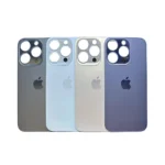 Apple iPhone 14 Pro Max – задно стъкло / заден панел / гръб