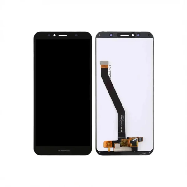 Huawei Y6 2018 – дисплей с тъч, без рамка