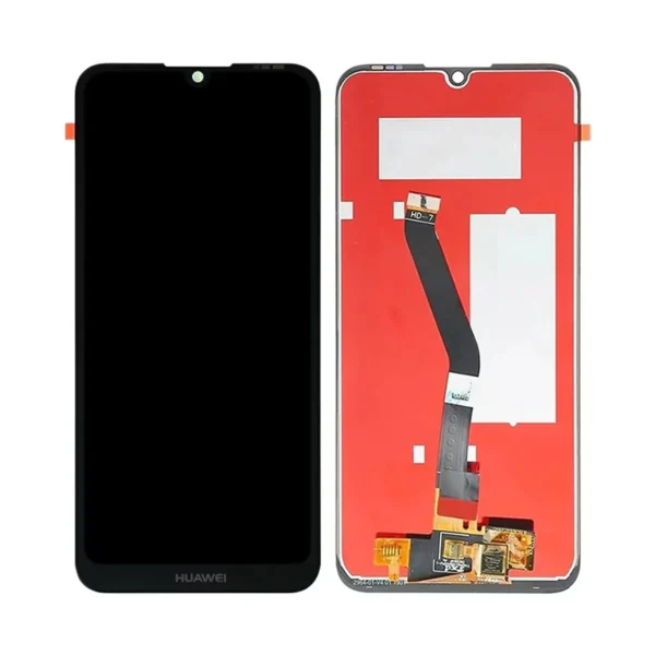 Huawei Y6 2019 – дисплей с тъч, без рамка