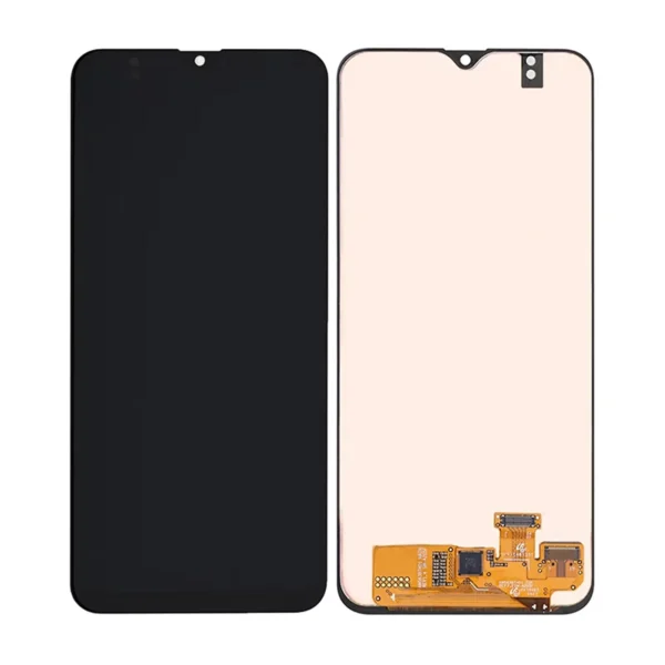 Samsung Galaxy A20 (A205) / A205 – дисплей с тъч, без рамка