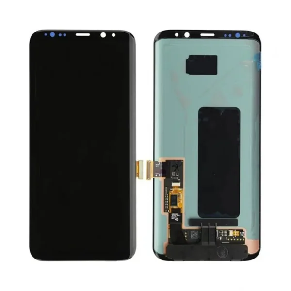 Samsung Galaxy S8 PLUS (G955) – дисплей с тъч, без рамка