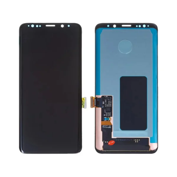Samsung Galaxy S9 PLUS (G965) – дисплей с тъч, без рамка