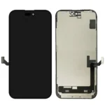Apple iPhone 15 Plus – дисплей с тъч, без рамка