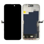 Apple iPhone 15 Pro Max – дисплей с тъч, без рамка
