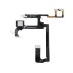 Apple iPhone 14 Plus – лентов кабел с бутони, бутон за включване
