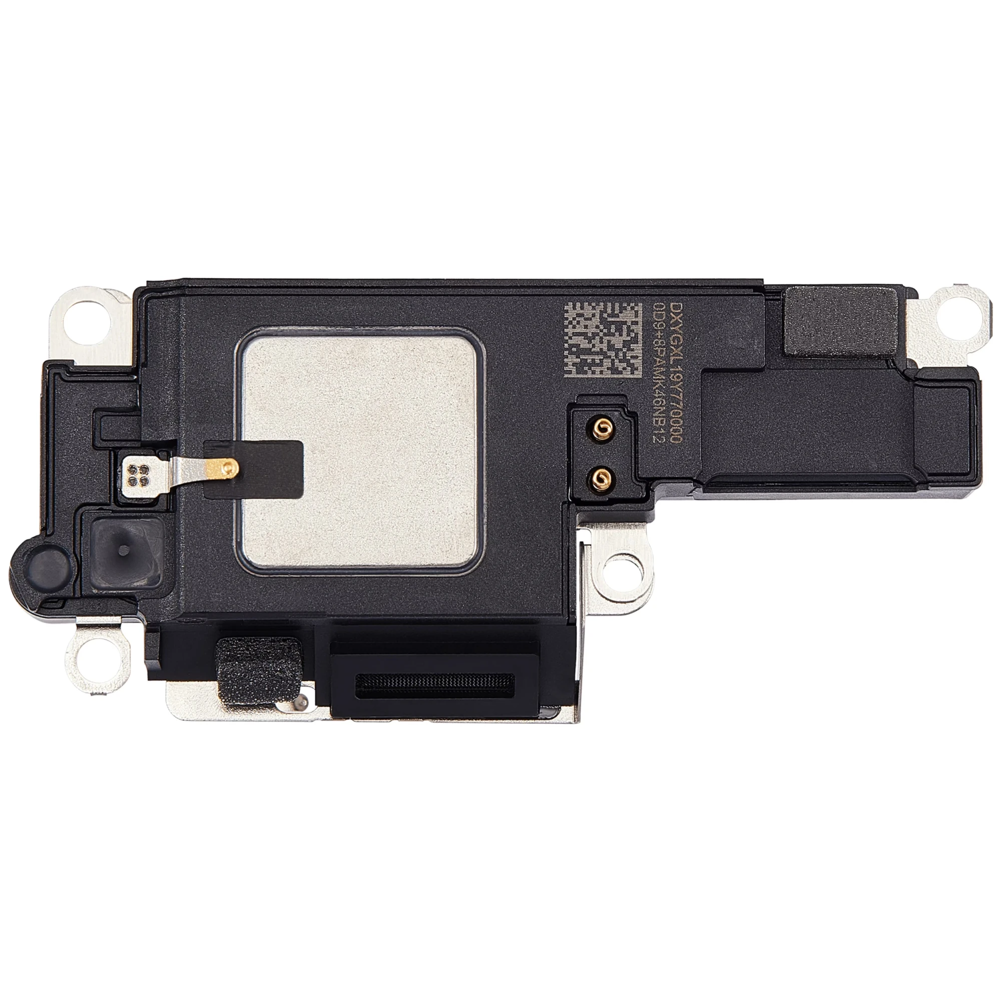 Apple iPhone 15 Pro – високоговорител (Buzzer / Loud Speaker)