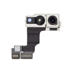 Apple iPhone 15 – предна камера