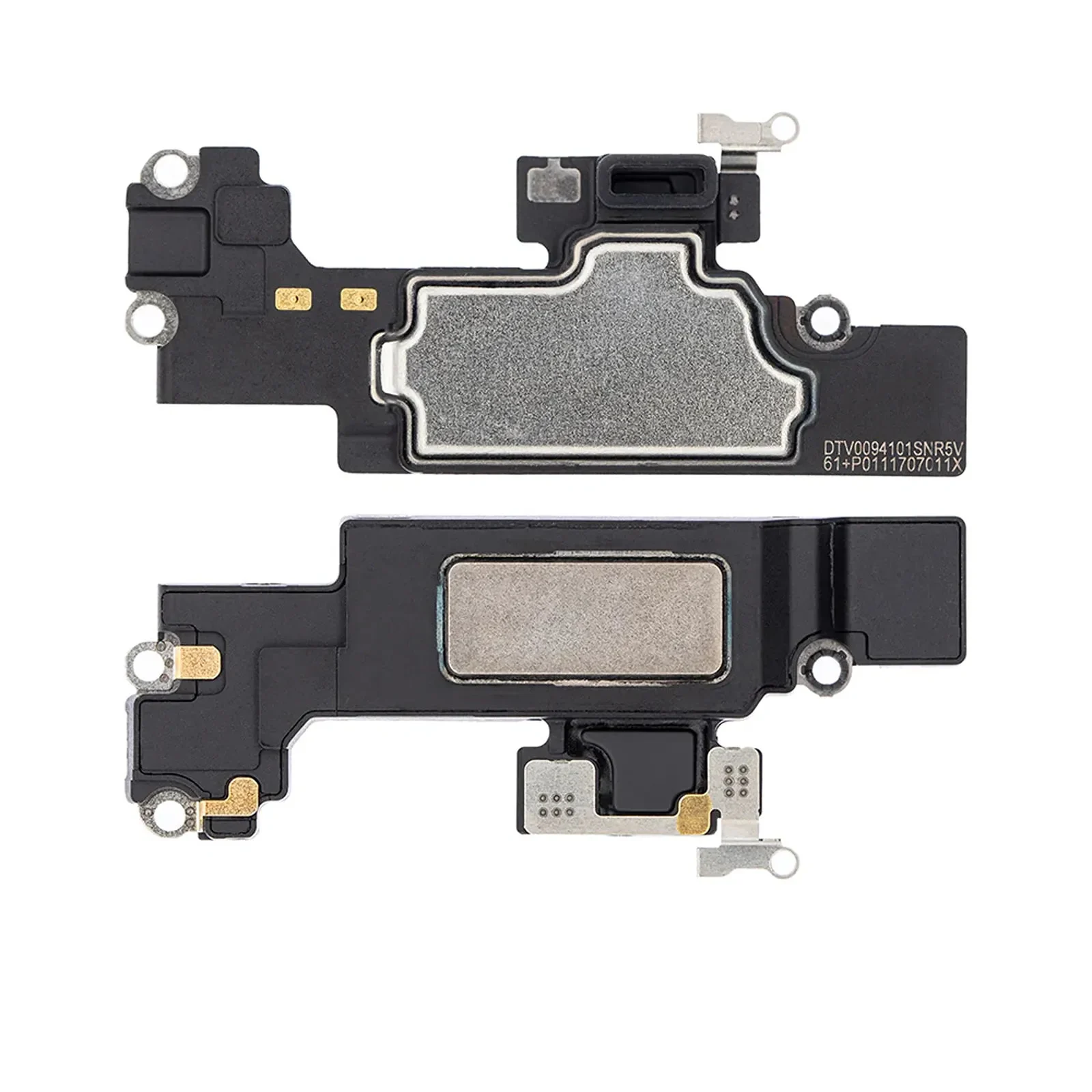 Apple iPhone 12 Mini – вътрешна слушалка-говорител, без лентов кабел