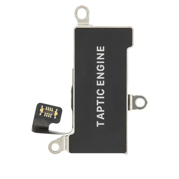 Apple iPhone 12 Pro – вибрационен мотор (Taptic Engine)