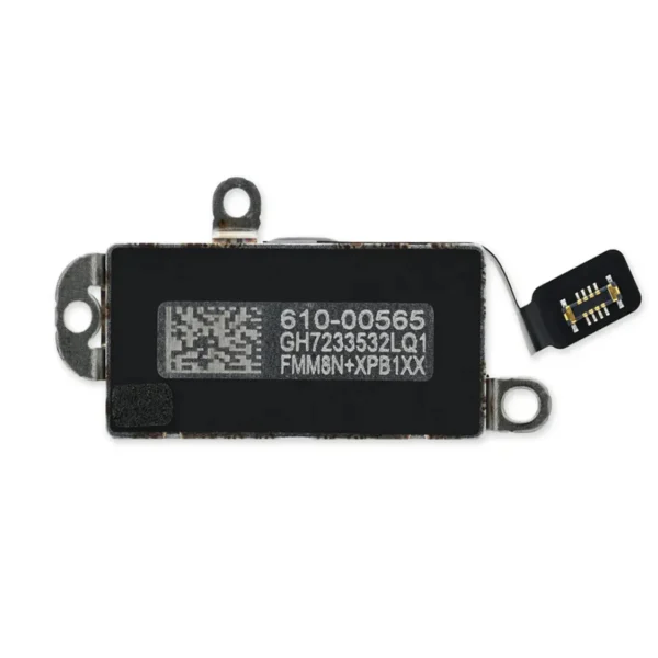 Apple iPhone 14 Pro – вибрационен мотор (Taptic Engine)