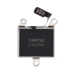 Apple iPhone 15 – вибрационен мотор (Taptic Engine)