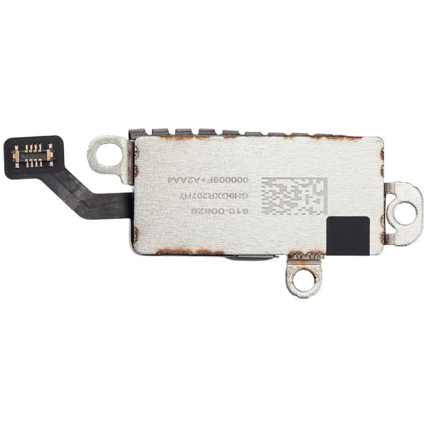 Apple iPhone 15 Pro – вибрационен мотор (Taptic Engine)