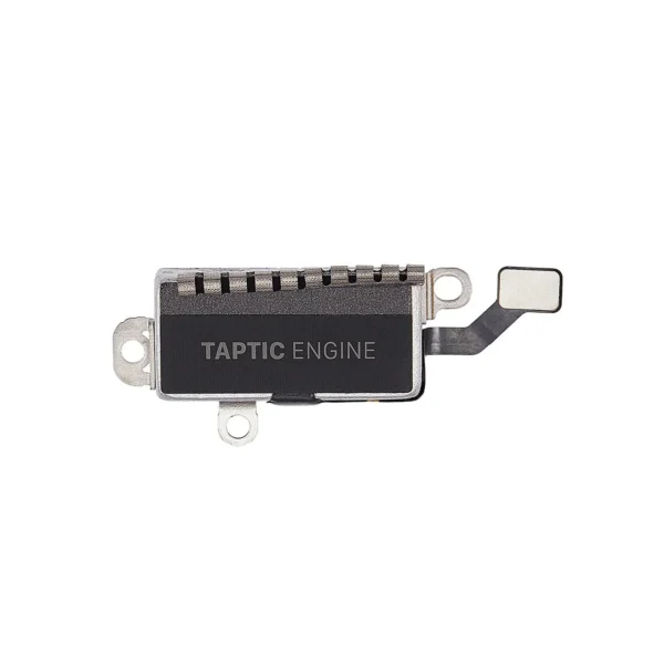Apple iPhone 15 Pro – вибрационен мотор (Taptic Engine)