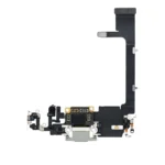 Apple iPhone 11 Pro – захранващ блок, бял цвят