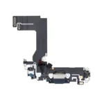 Apple iPhone 13 Mini – захранващ блок, черен цвят