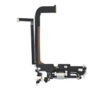 Apple iPhone 13 Pro Max – захранващ блок, сребърен цвят