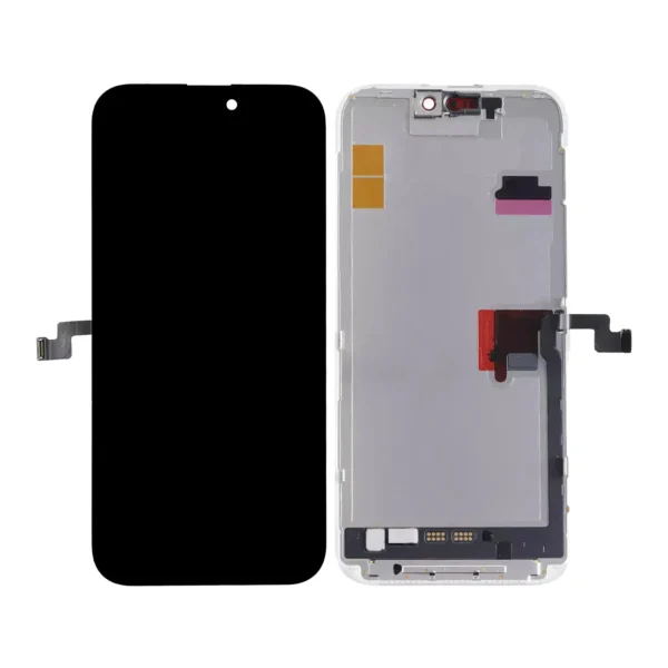 Apple iPhone 16 Pro Max – дисплей с тъч, без рамка