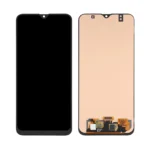 Samsung Galaxy A40s – дисплей с тъч, без рамка