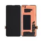 Samsung Galaxy S10e (G970) – дисплей с тъч, без рамка