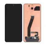 Samsung Galaxy S20 (G980) / Samsung Galaxy S20 5G (G981) – дисплей с тъч, без рамка