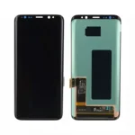 Samsung Galaxy S8 (G950) – дисплей с тъч, без рамка
