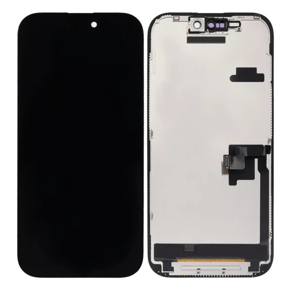 Apple iPhone 16 Pro – дисплей с тъчскрийн