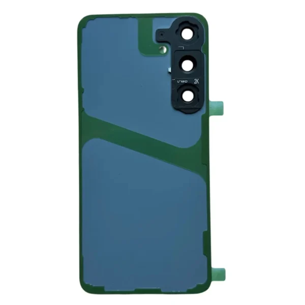Samsung Galaxy S24 FE (S721) – задно стъкло / заден панел / гръб