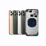 Apple iPhone 11 Pro – корпус със задно стъкло