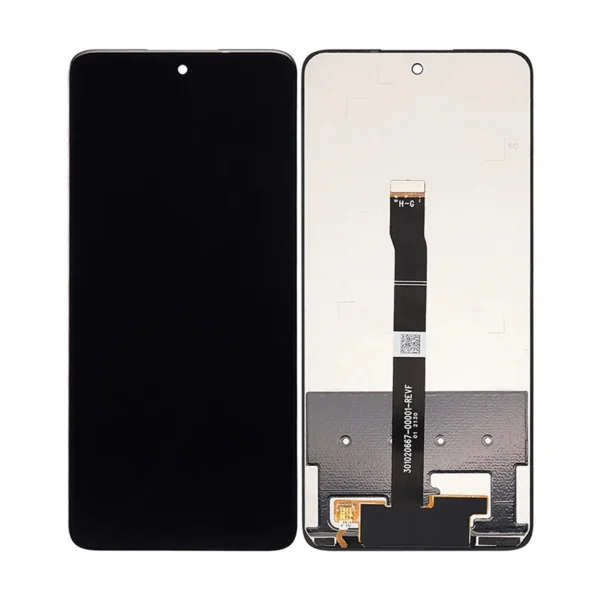 Huawei Y7A – дисплей с тъч, без рамка