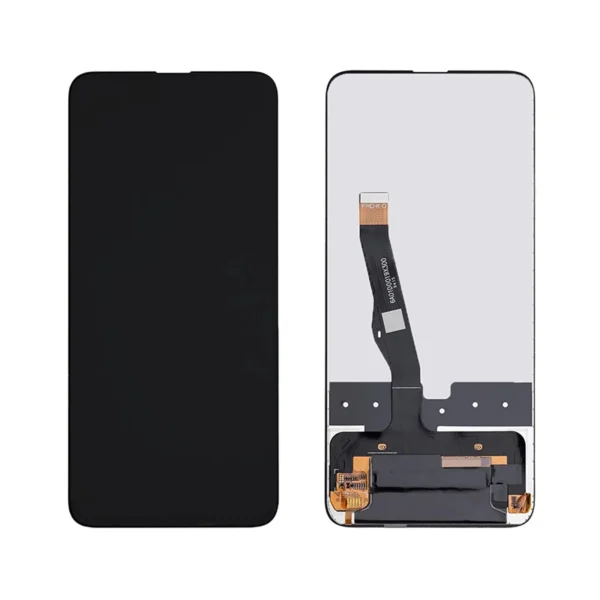 Huawei Y9S – дисплей с тъч, без рамка