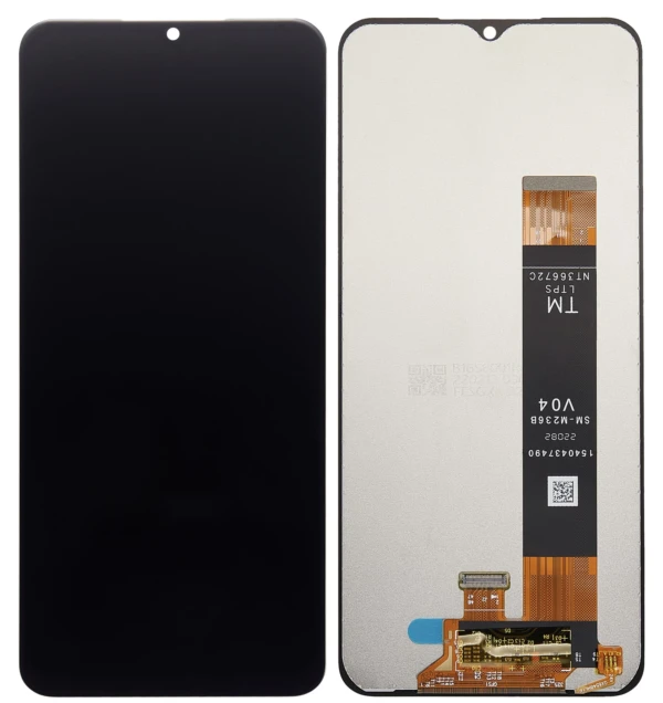 Samsung Galaxy A13 (A135) / A135 – дисплей с тъч, без рамка
