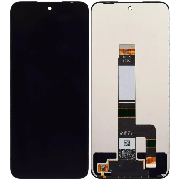 Xiaomi Redmi 13 / Xiaomi Poco M6 / Xiaomi Redmi 12 12 5G – дисплей с тъч, без рамка