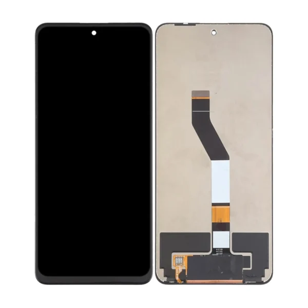 Xiaomi Redmi Note 11T Pro / Xiaomi Poco X4 GT – дисплей с тъч, без рамка