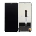 Xiaomi Redmi Note 9 Pro 5G – дисплей с тъч, без рамка
