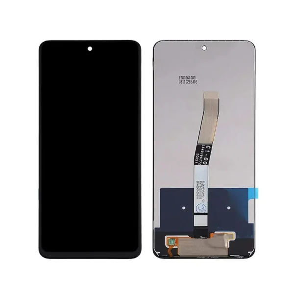 Xiaomi Redmi Note 9 – дисплей с тъч, без рамка