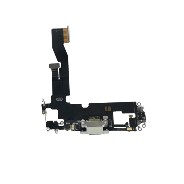 Apple iPhone 12 Pro – захранващ блок, с микрофон