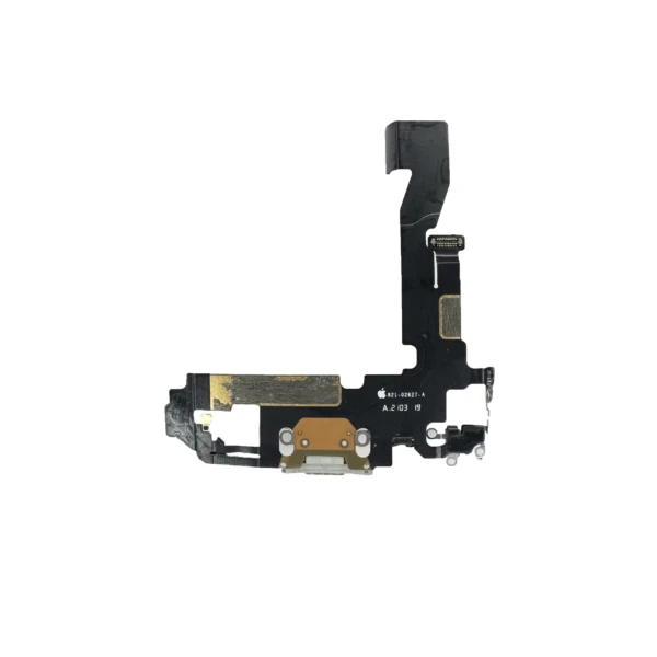 Apple iPhone 12 Pro – захранващ блок, с микрофон