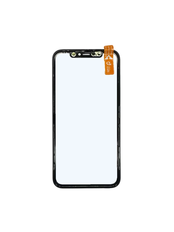 Apple iPhone 11 – предно стъкло (OCA)