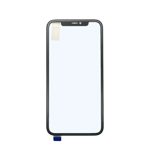 Apple iPhone 11 – предно стъкло (OCA)