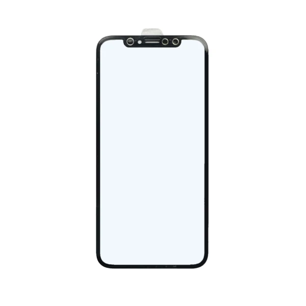 Apple iPhone X, XS – предно стъкло (OCA)