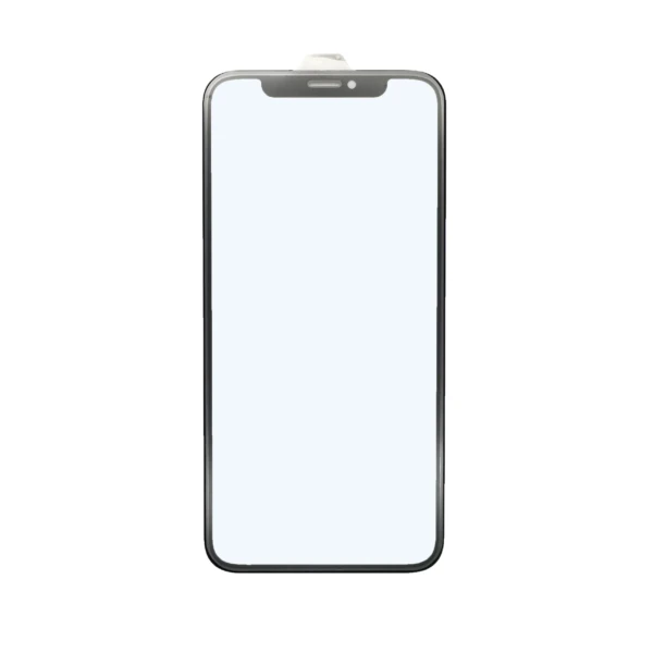 Apple iPhone X, XS – предно стъкло (OCA)