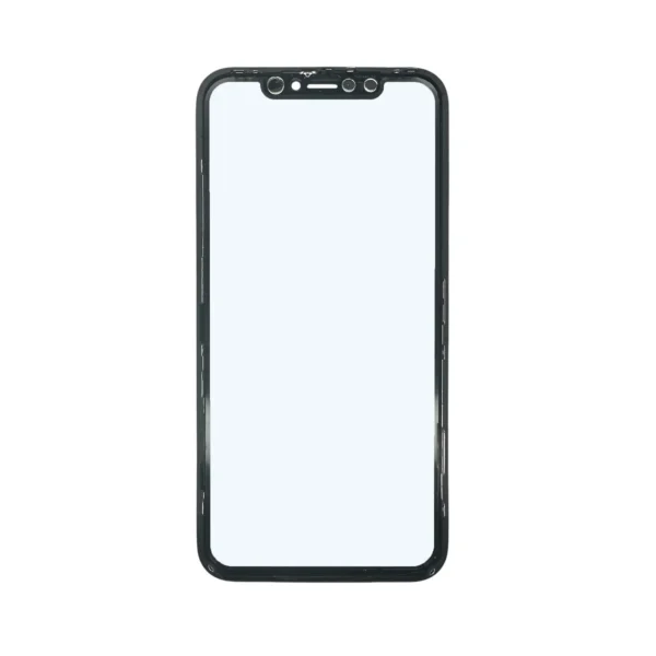 Apple iPhone XR – предно стъкло (OCA)