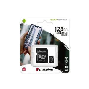 Kingston Canvas Select Plus – резервна част