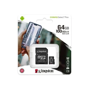 Kingston Canvas Select Plus – резервна част