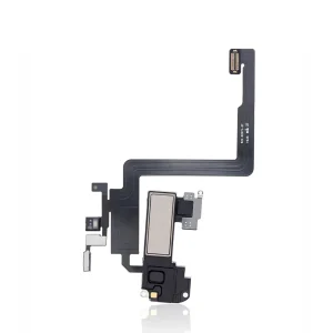 Apple iPhone 11 Pro – вътрешна слушалка-говорител, с лентов кабел